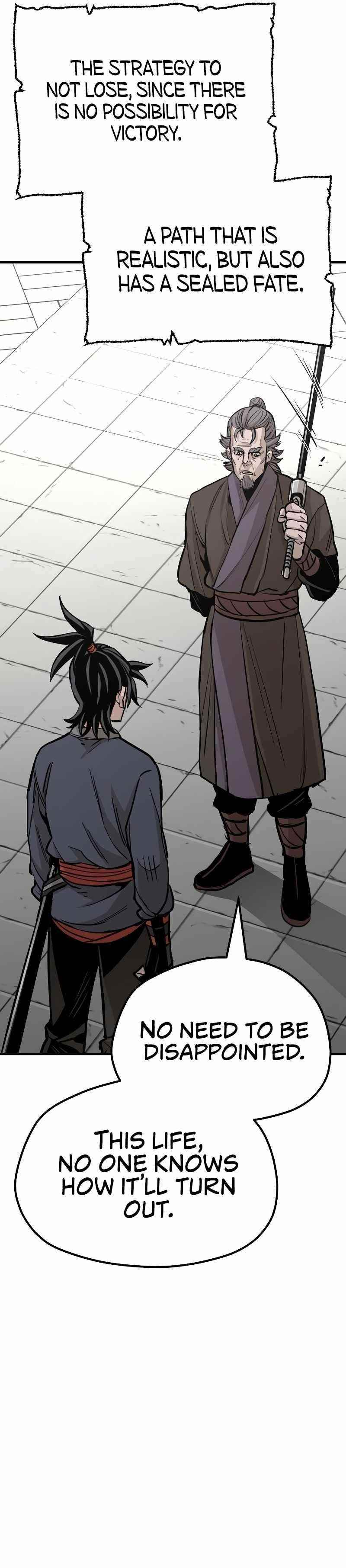 Heavenly Demon Cultivation Simulation Chapter 38 - Page 16 in English
