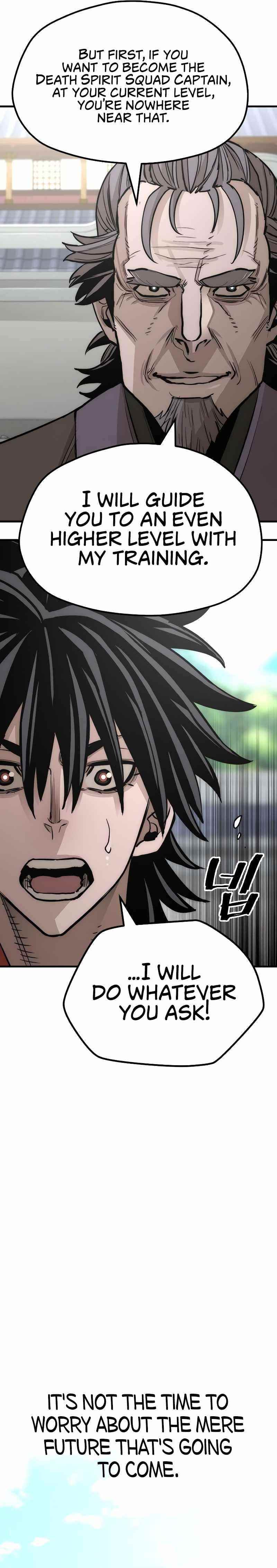 Heavenly Demon Cultivation Simulation Chapter 38 - Page 17 in English