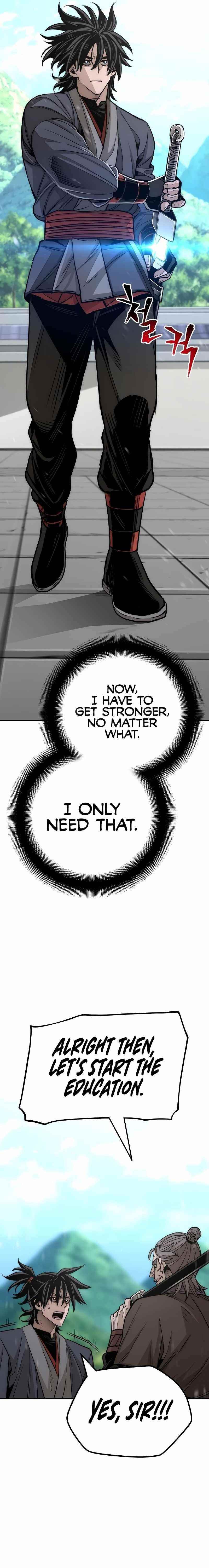 Heavenly Demon Cultivation Simulation Chapter 38 - Page 18 in English