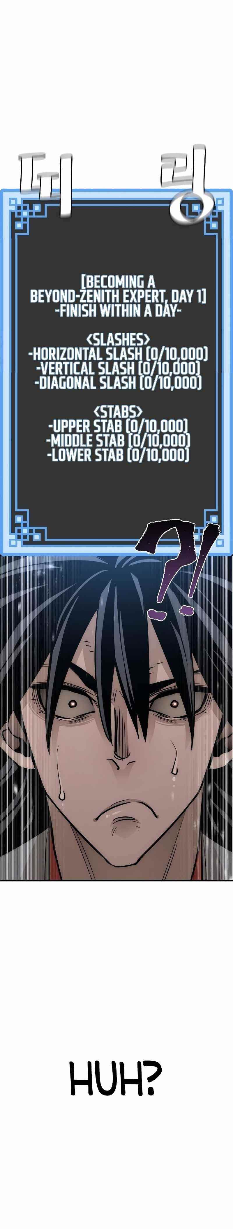 Heavenly Demon Cultivation Simulation Chapter 38 - Page 19 in English