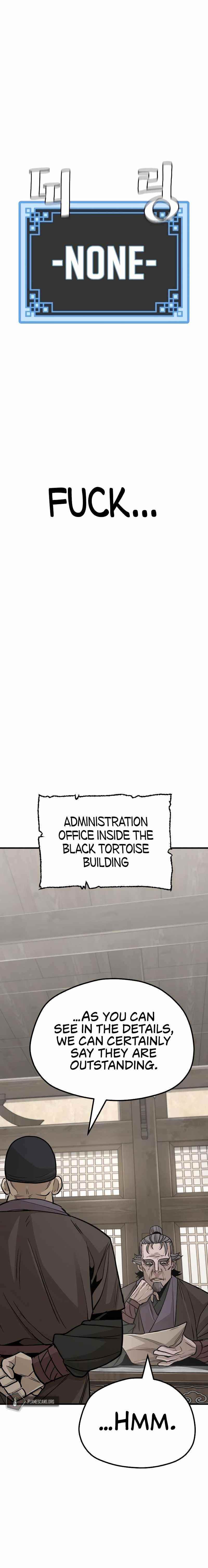 Heavenly Demon Cultivation Simulation Chapter 38 - Page 27 in English