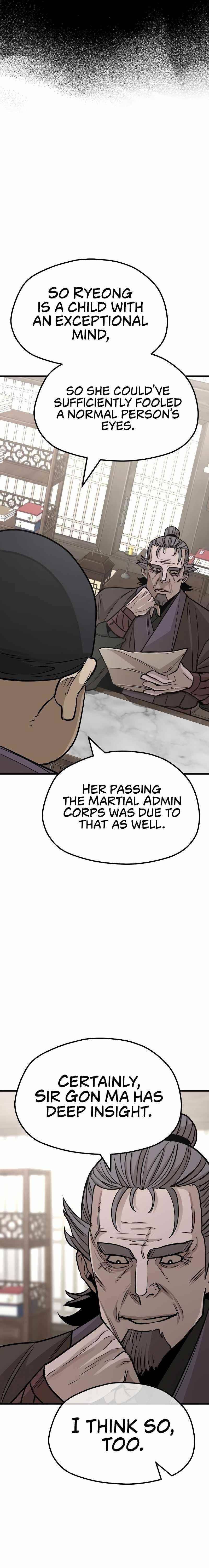 Heavenly Demon Cultivation Simulation Chapter 38 - Page 30 in English