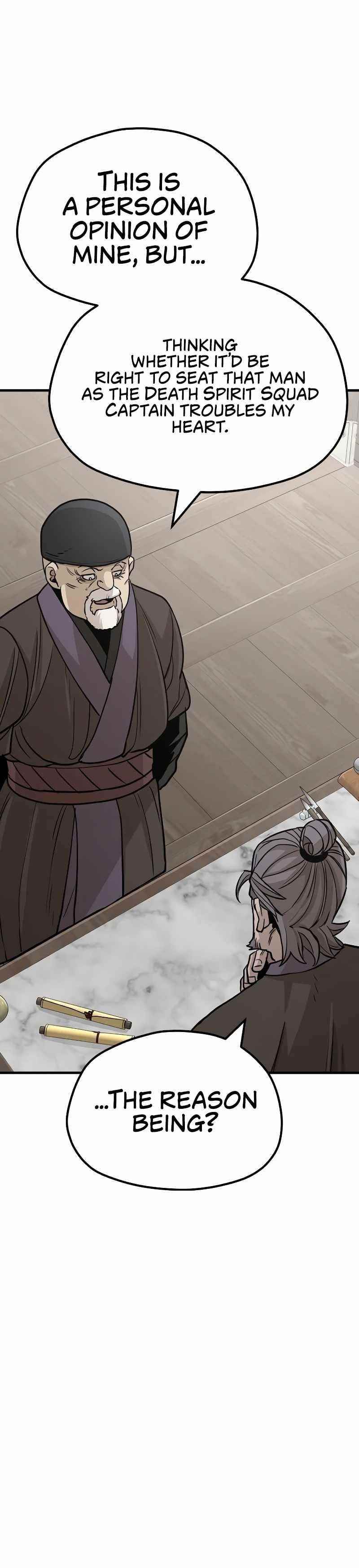 Heavenly Demon Cultivation Simulation Chapter 38 - Page 32 in English