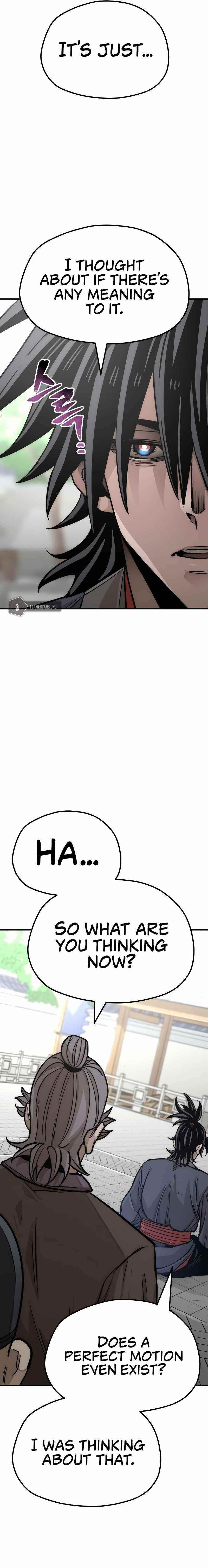 Heavenly Demon Cultivation Simulation Chapter 38 - Page 37 in English