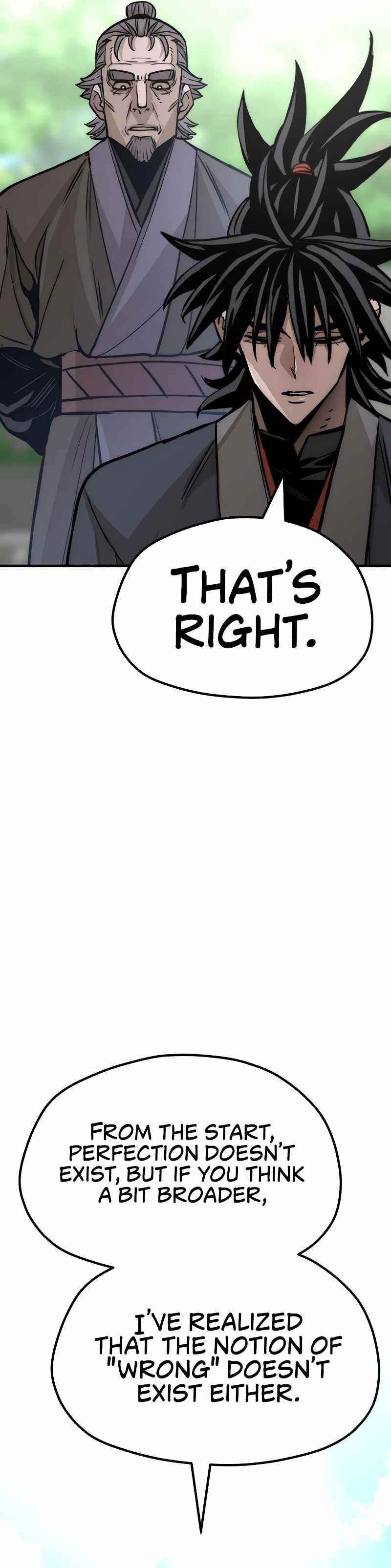 Heavenly Demon Cultivation Simulation Chapter 38 - Page 40 in English