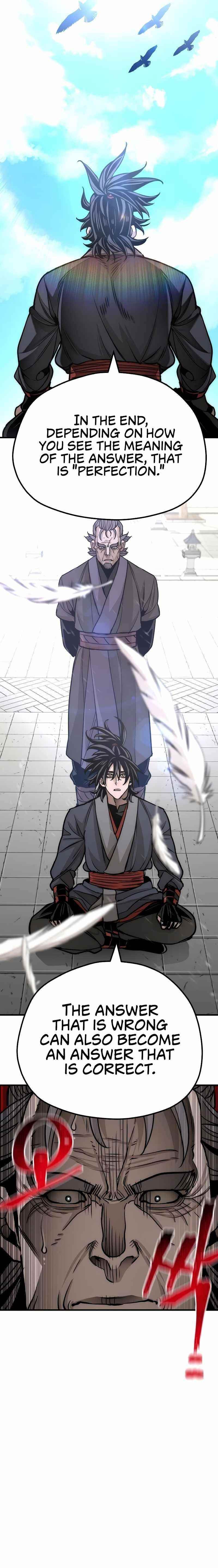 Heavenly Demon Cultivation Simulation Chapter 38 - Page 41 in English