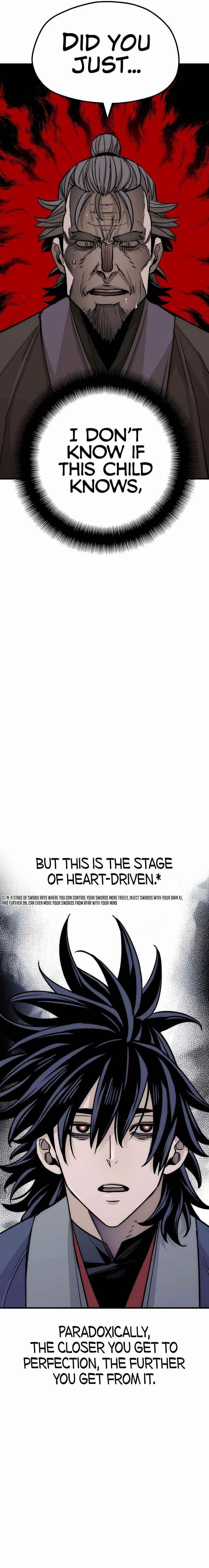 Heavenly Demon Cultivation Simulation Chapter 38 - Page 42 in English