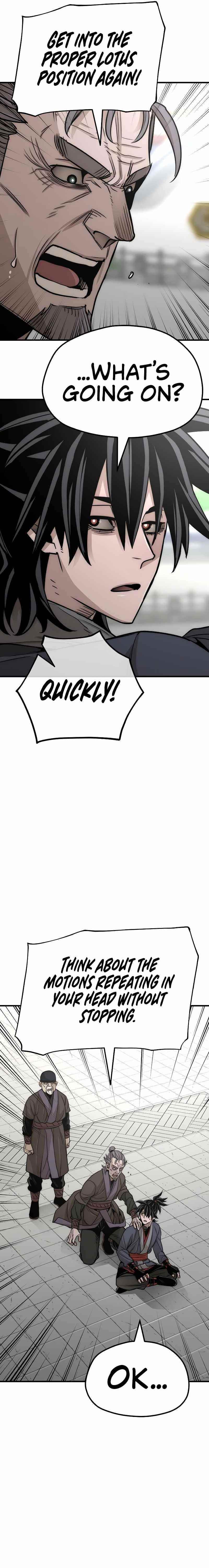 Heavenly Demon Cultivation Simulation Chapter 38 - Page 44 in English