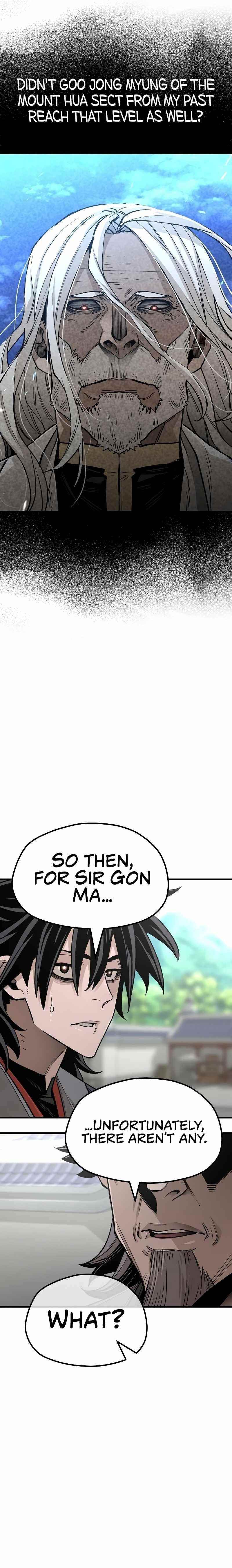 Heavenly Demon Cultivation Simulation Chapter 38 - Page 7 in English