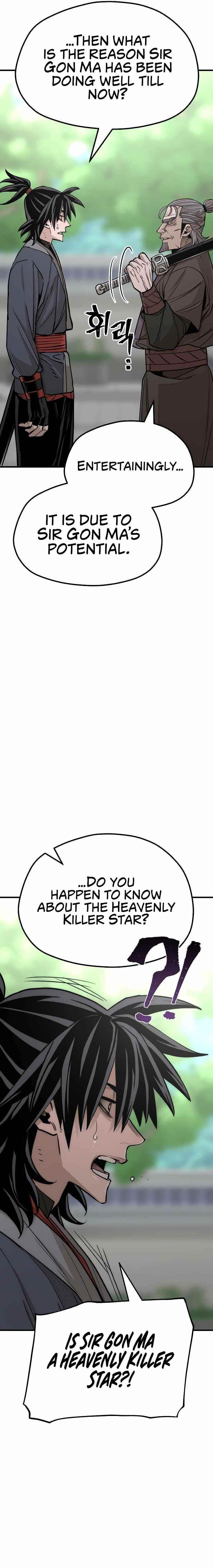 Heavenly Demon Cultivation Simulation Chapter 38 - Page 8 in English