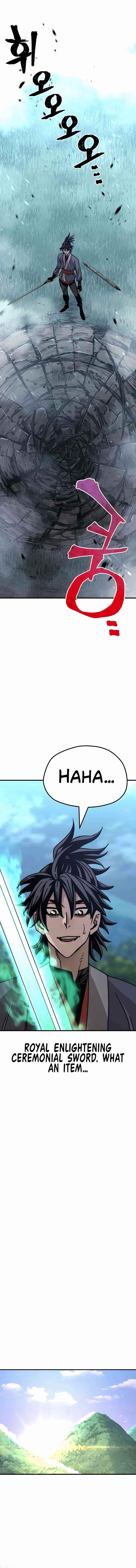 Heavenly Demon Cultivation Simulation Chapter 45 - Page 10 in English