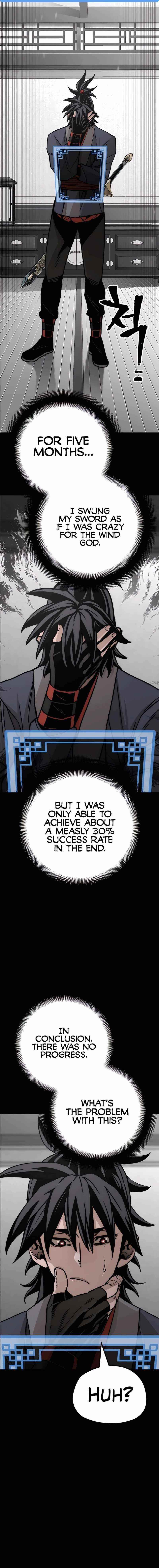 Heavenly Demon Cultivation Simulation Chapter 45 - Page 13 in English