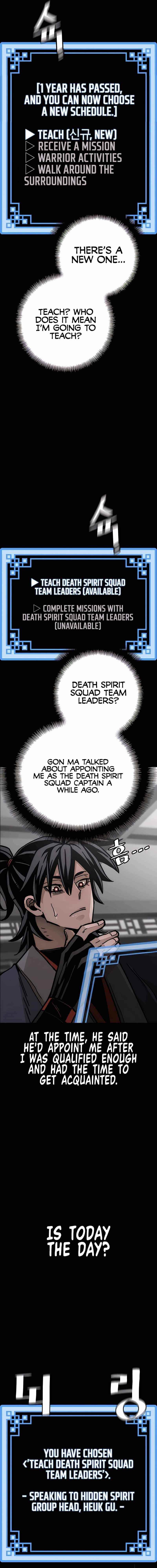 Heavenly Demon Cultivation Simulation Chapter 45 - Page 14 in English