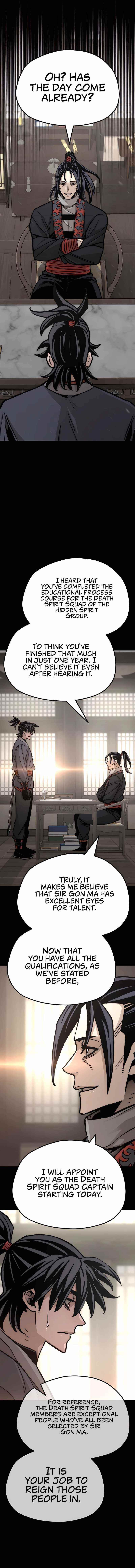 Heavenly Demon Cultivation Simulation Chapter 45 - Page 15 in English