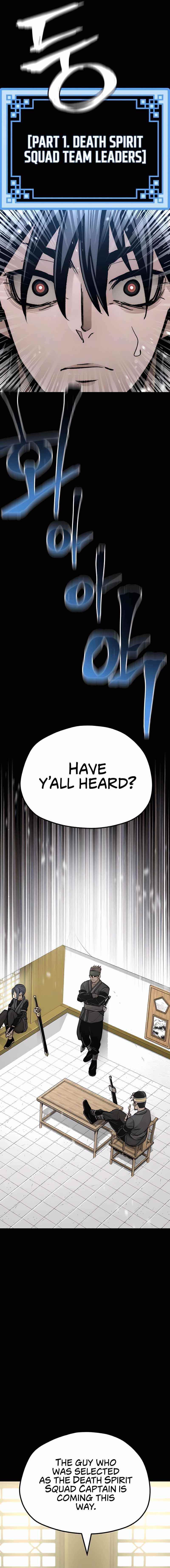 Heavenly Demon Cultivation Simulation Chapter 45 - Page 19 in English