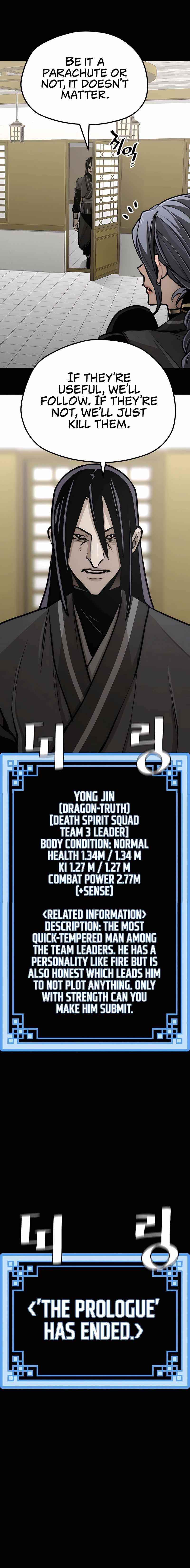 Heavenly Demon Cultivation Simulation Chapter 45 - Page 22 in English