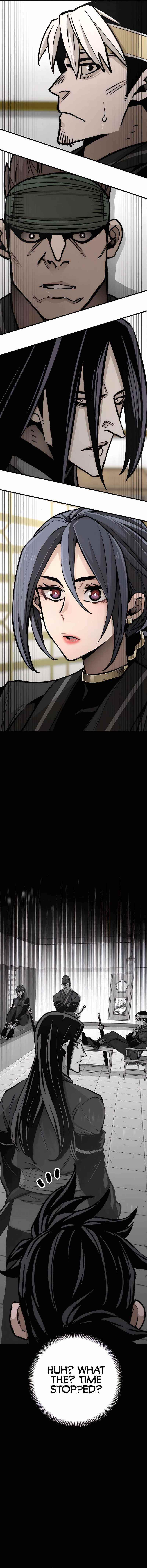 Heavenly Demon Cultivation Simulation Chapter 45 - Page 26 in English