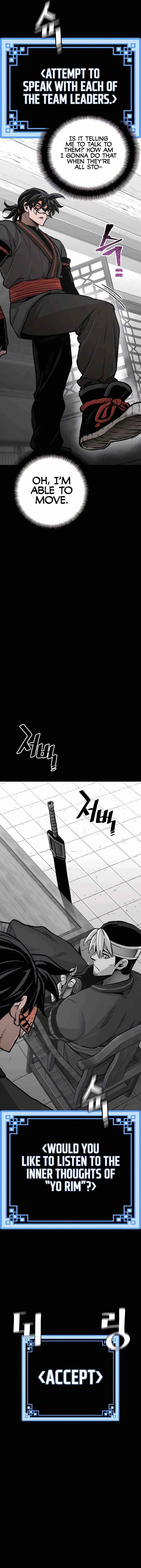 Heavenly Demon Cultivation Simulation Chapter 45 - Page 27 in English