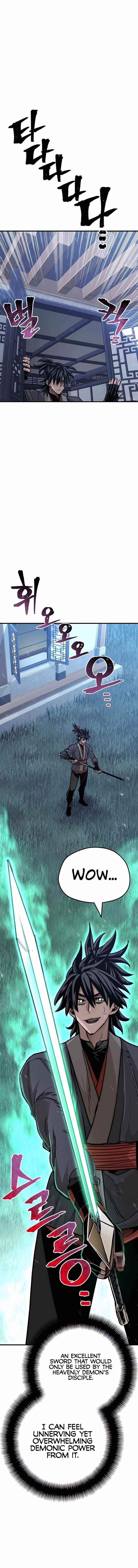 Heavenly Demon Cultivation Simulation Chapter 45 - Page 7 in English