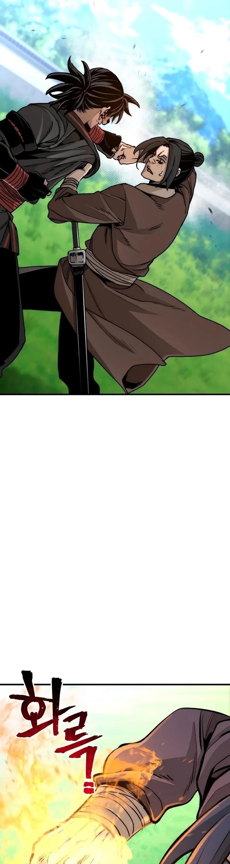 Heavenly Demon Cultivation Simulation Chapter 48 - Page 16 in English