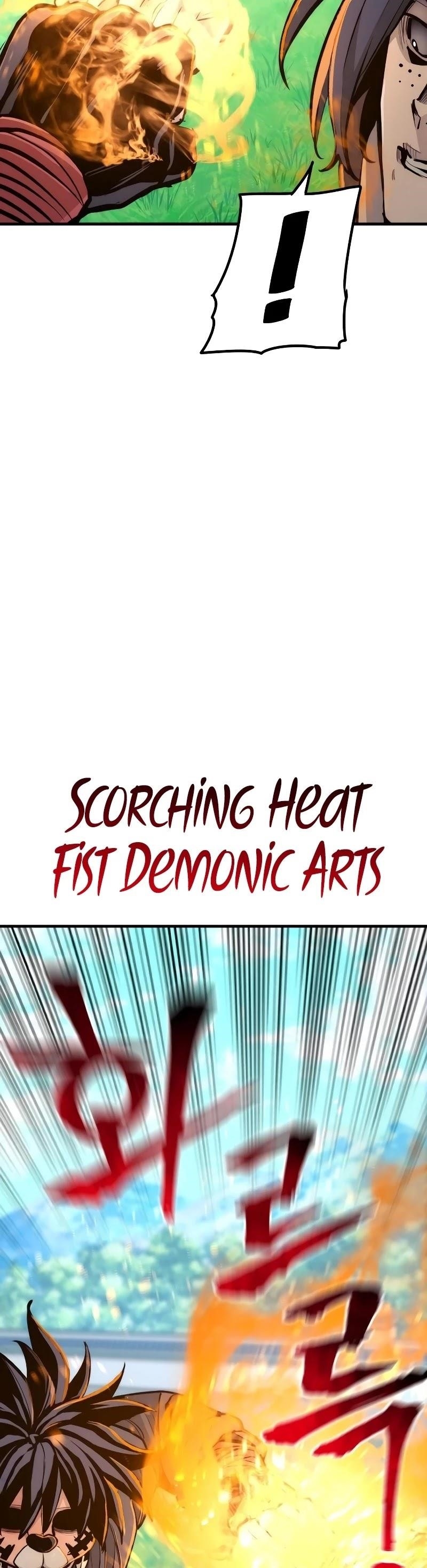 Heavenly Demon Cultivation Simulation Chapter 48 - Page 17 in English