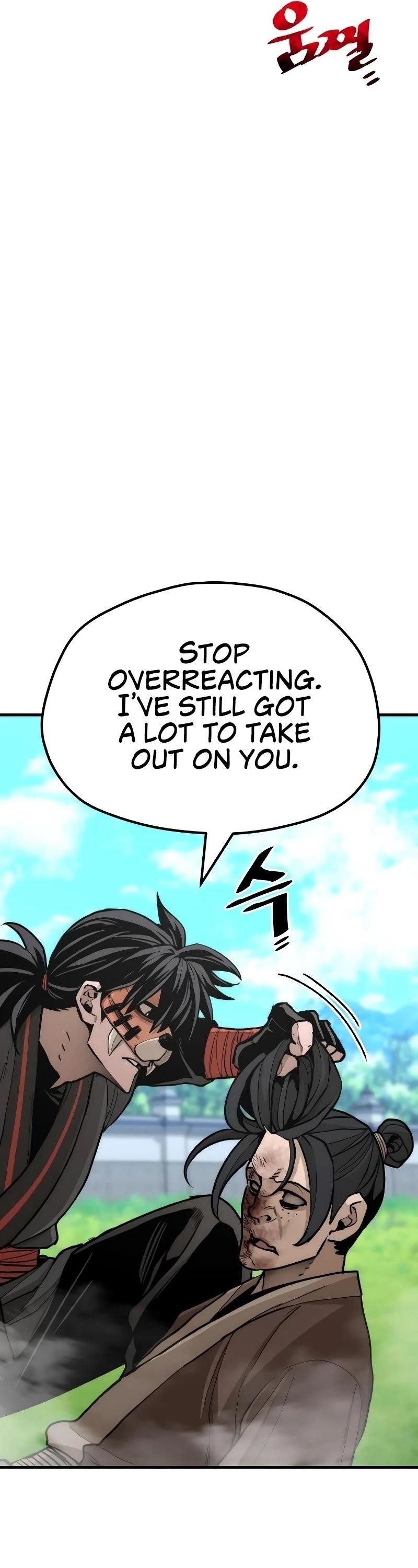 Heavenly Demon Cultivation Simulation Chapter 48 - Page 24 in English