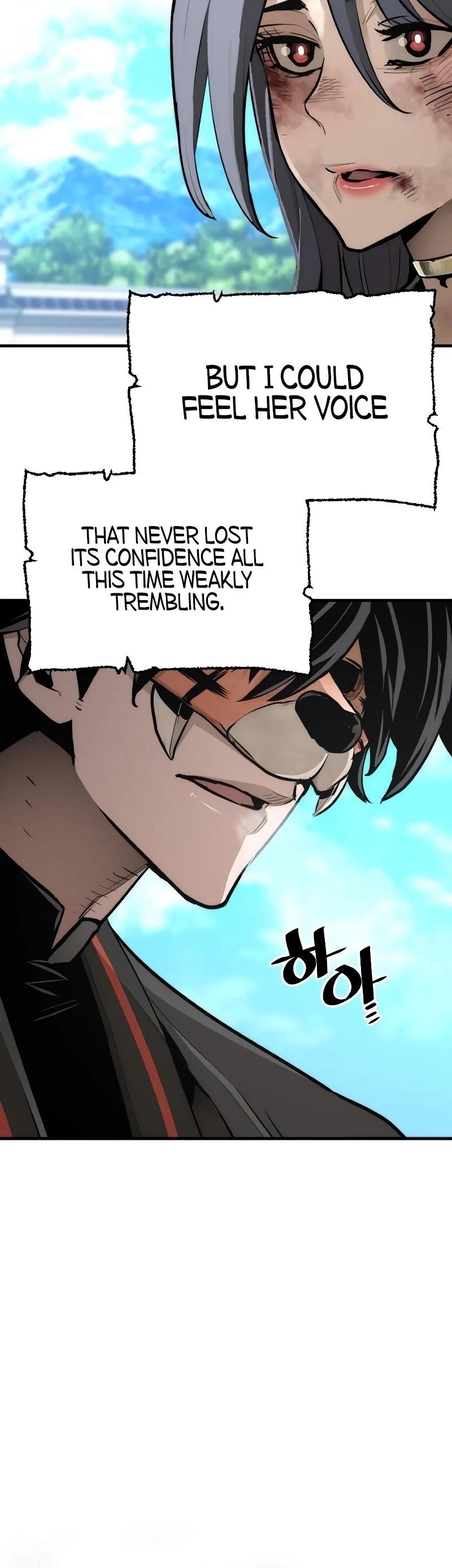 Heavenly Demon Cultivation Simulation Chapter 48 - Page 3 in English