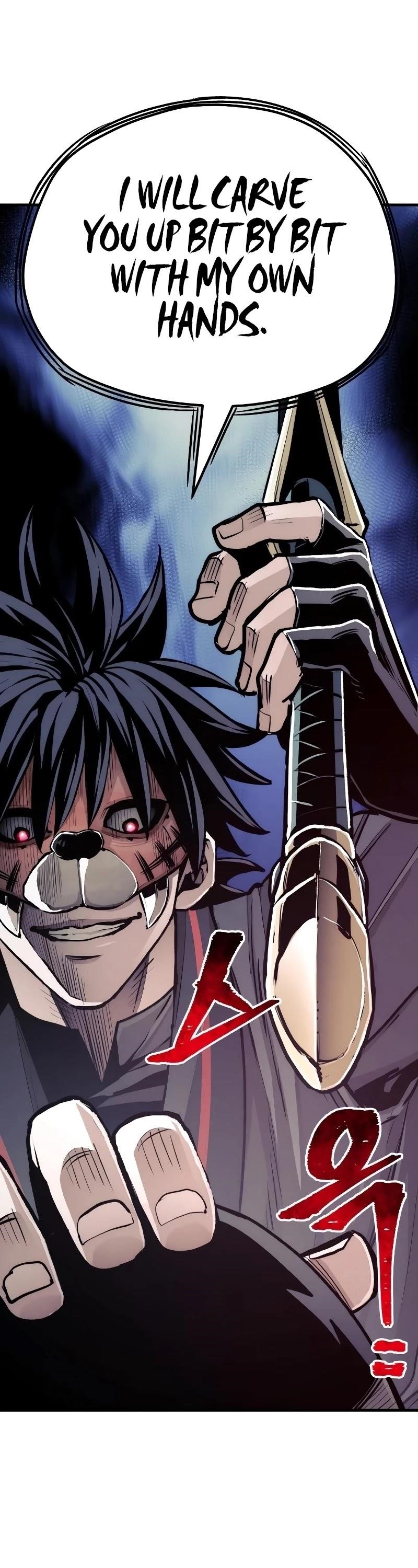 Heavenly Demon Cultivation Simulation Chapter 48 - Page 45 in English