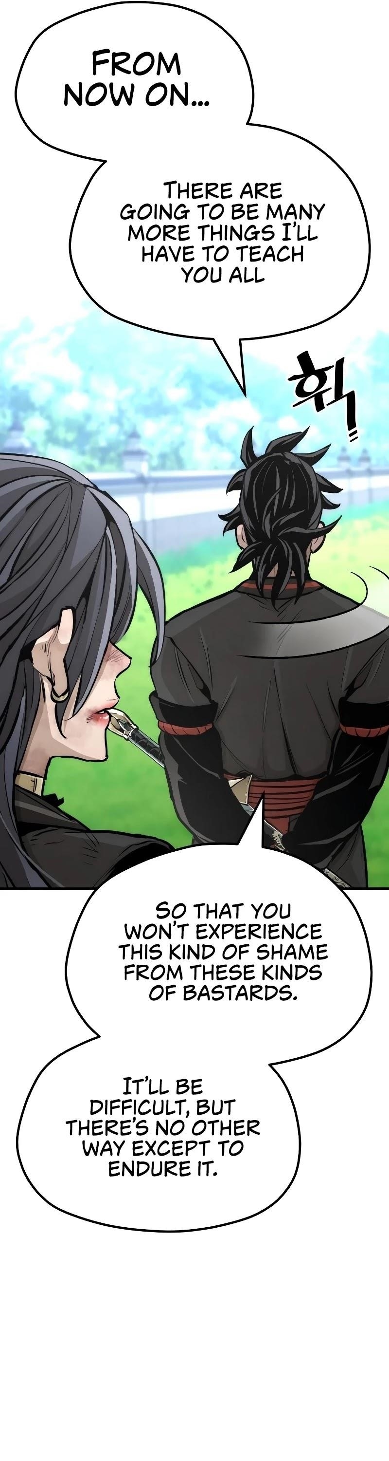 Heavenly Demon Cultivation Simulation Chapter 48 - Page 51 in English
