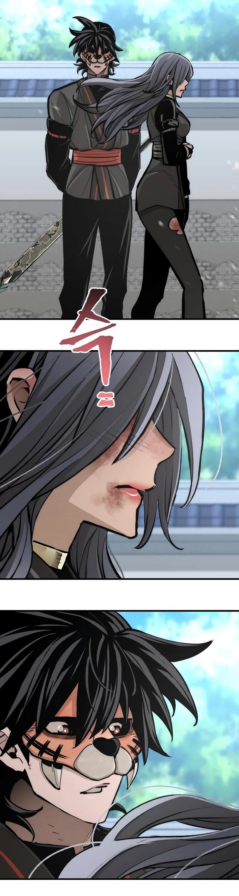 Heavenly Demon Cultivation Simulation Chapter 48 - Page 57 in English