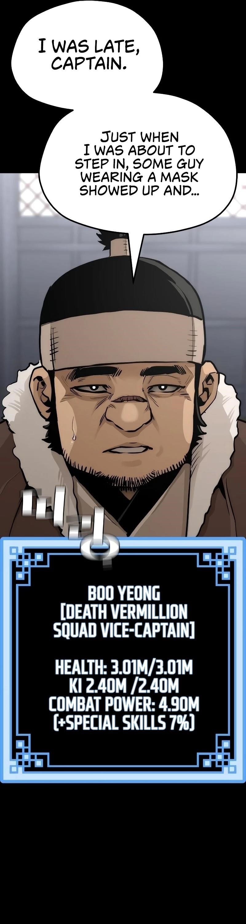 Heavenly Demon Cultivation Simulation Chapter 48 - Page 66 in English