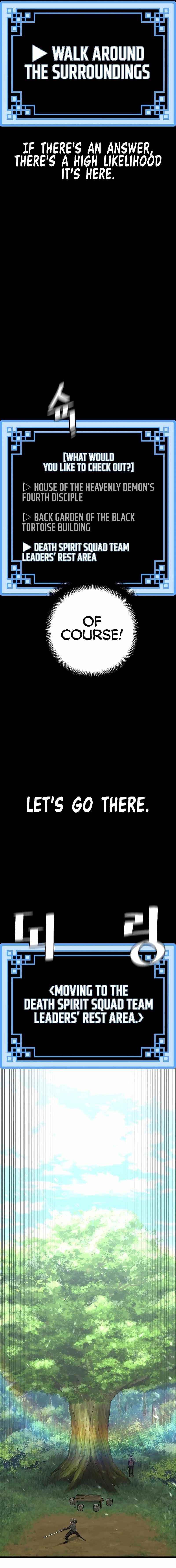 Heavenly Demon Cultivation Simulation Chapter 51 - Page 11 in English