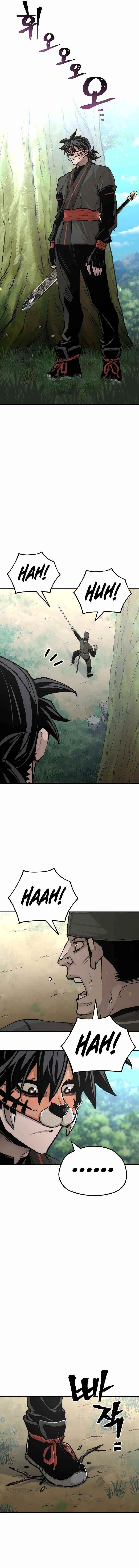 Heavenly Demon Cultivation Simulation Chapter 51 - Page 12 in English
