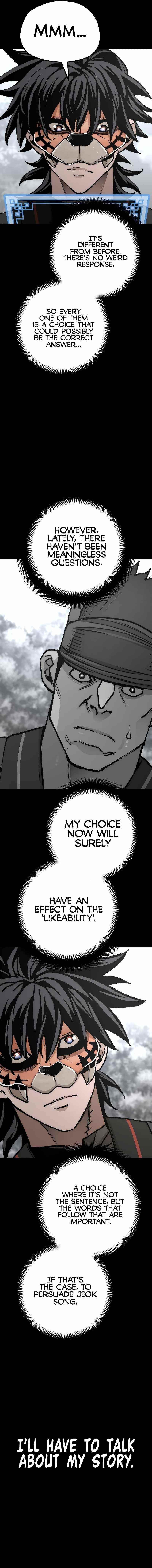 Heavenly Demon Cultivation Simulation Chapter 51 - Page 15 in English