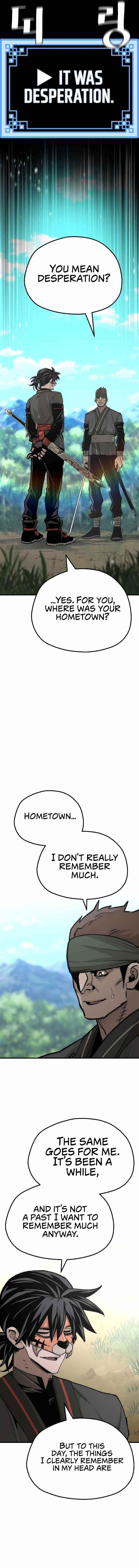 Heavenly Demon Cultivation Simulation Chapter 51 - Page 16 in English