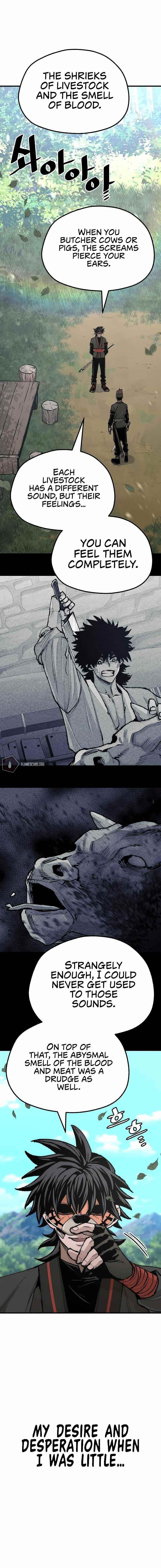 Heavenly Demon Cultivation Simulation Chapter 51 - Page 17 in English