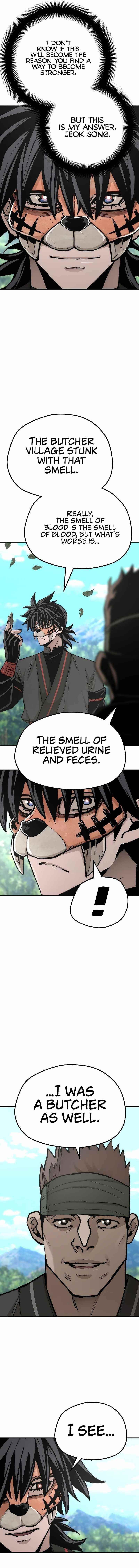 Heavenly Demon Cultivation Simulation Chapter 51 - Page 18 in English