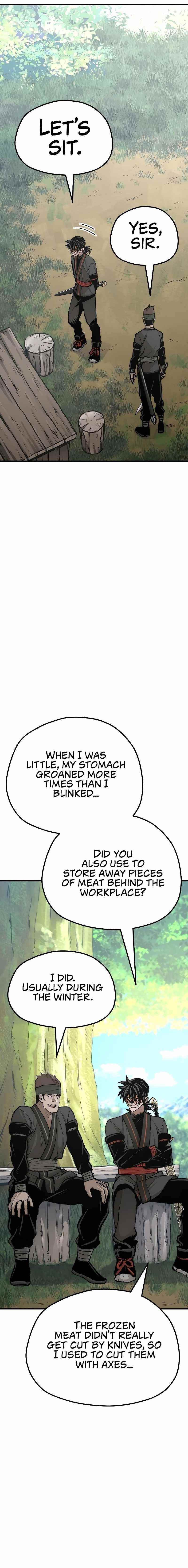 Heavenly Demon Cultivation Simulation Chapter 51 - Page 19 in English