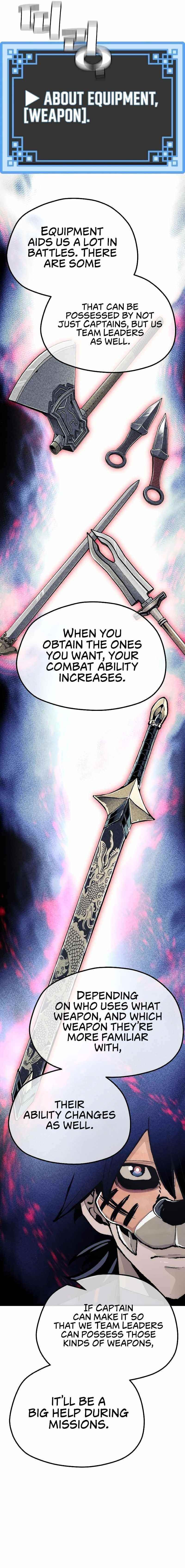 Heavenly Demon Cultivation Simulation Chapter 51 - Page 27 in English
