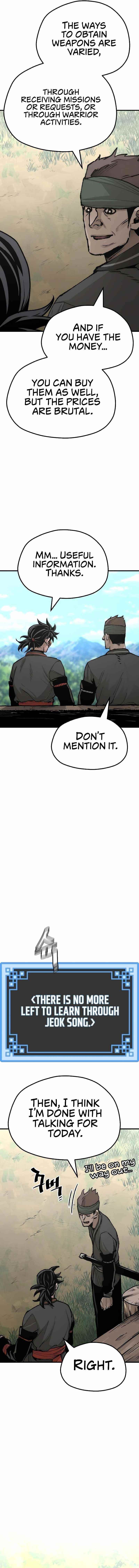 Heavenly Demon Cultivation Simulation Chapter 51 - Page 28 in English