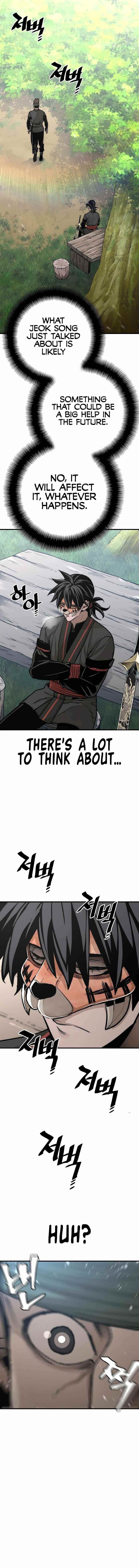 Heavenly Demon Cultivation Simulation Chapter 51 - Page 29 in English