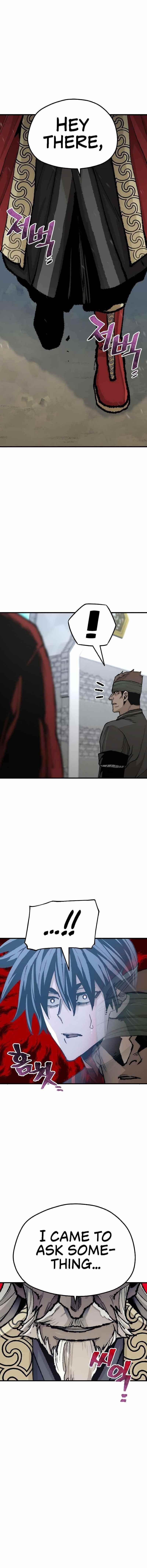 Heavenly Demon Cultivation Simulation Chapter 51 - Page 31 in English