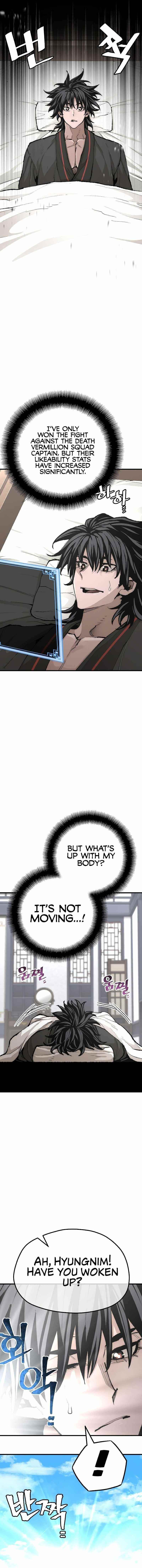 Heavenly Demon Cultivation Simulation Chapter 51 - Page 4 in English