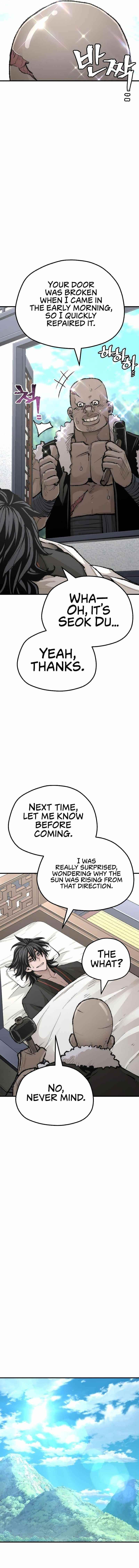 Heavenly Demon Cultivation Simulation Chapter 51 - Page 5 in English