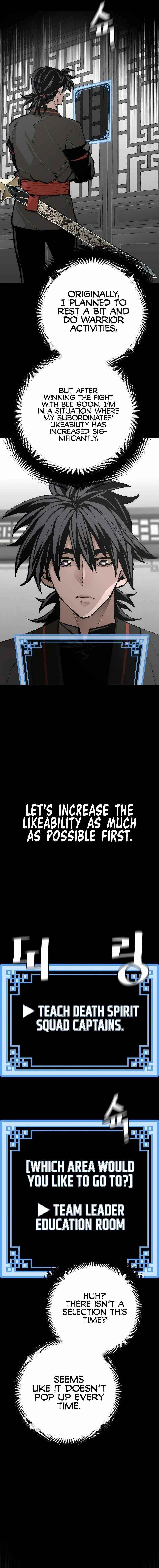 Heavenly Demon Cultivation Simulation Chapter 51 - Page 7 in English