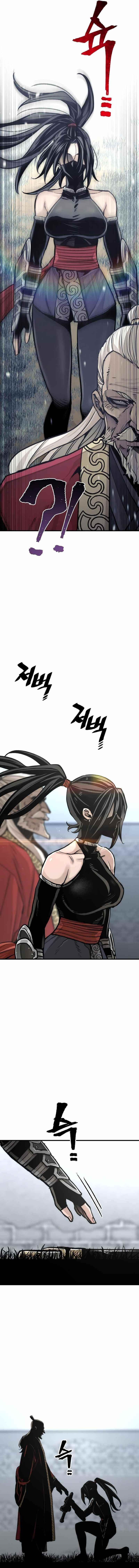 Heavenly Demon Cultivation Simulation Chapter 52 - Page 14 in English