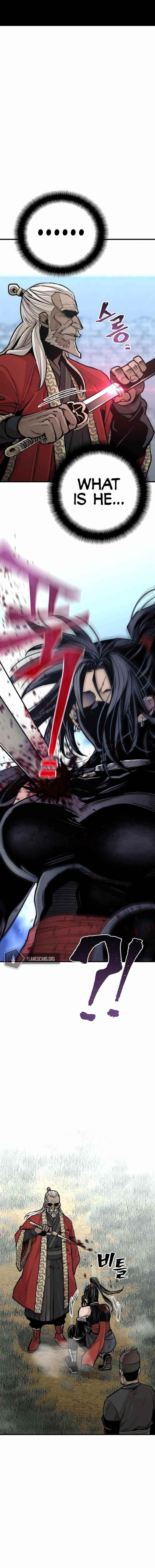 Heavenly Demon Cultivation Simulation Chapter 52 - Page 15 in English