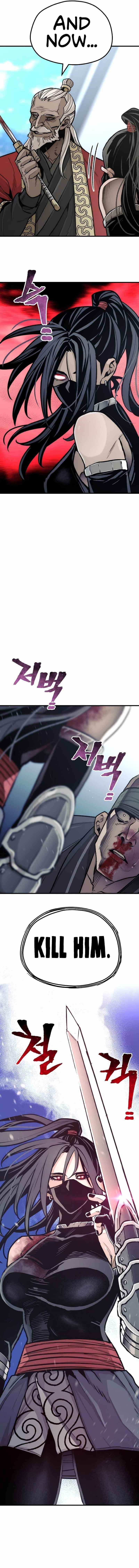 Heavenly Demon Cultivation Simulation Chapter 52 - Page 16 in English