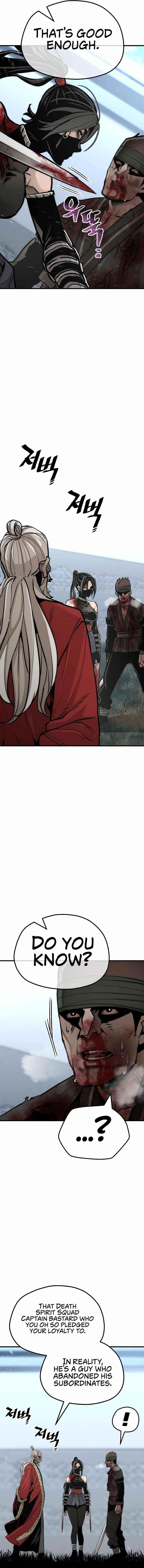 Heavenly Demon Cultivation Simulation Chapter 52 - Page 21 in English