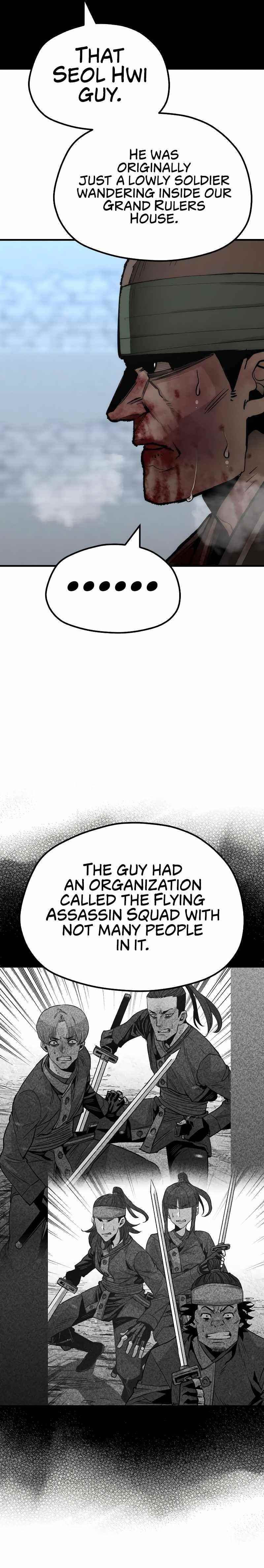 Heavenly Demon Cultivation Simulation Chapter 52 - Page 22 in English